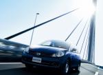 Nissan AD Expert 2006 года